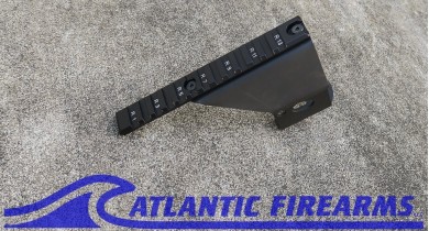 AK Over Top Cover Optic Mount