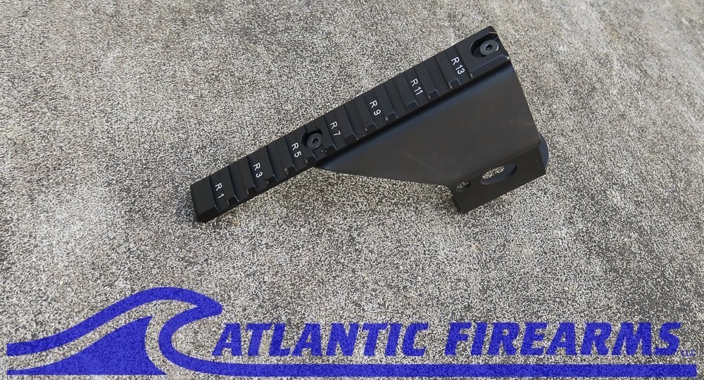 AK Over Top Cover Optic Mount