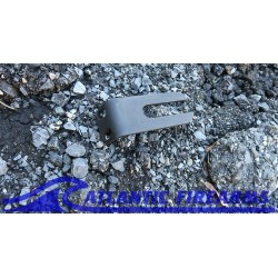 AK PISTOL AMBI SINGLE POINT SLING ADAPTER-GUNTEC USA