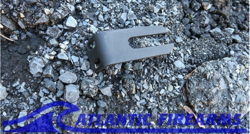 AK PISTOL AMBI SINGLE POINT SLING ADAPTER-GUNTEC USA