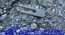 AK PISTOL AMBI SINGLE POINT SLING ADAPTER-GUNTEC USA