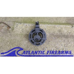 FosTech Origin-12 Shotgun Drum Magazine - 20rd