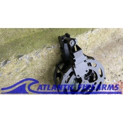 FosTech Origin-12 Shotgun Drum Magazine - 20rd