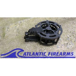 FosTech Origin-12 Shotgun Drum Magazine - 20rd