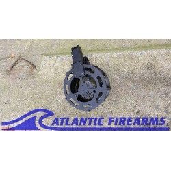 FosTech Origin-12 Shotgun Drum Magazine - 20rd