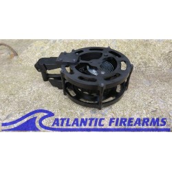 FosTech Origin-12 Shotgun Drum Magazine - 20rd