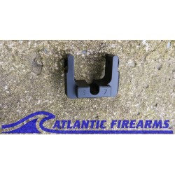 GKR Replacement End Cap for Sam 7-RS Regulate