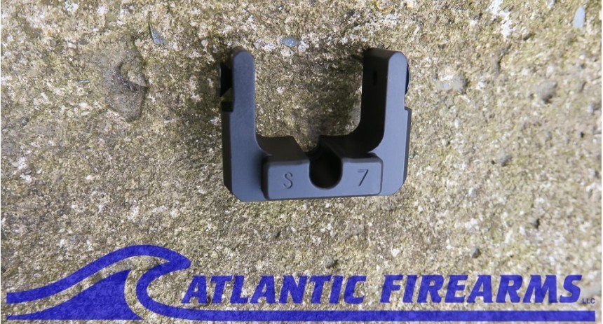 GKR Replacement End Cap for Sam 7-RS Regulate