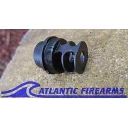 JMac Customs-RRD-2C 26F X37-Muzzle Brake