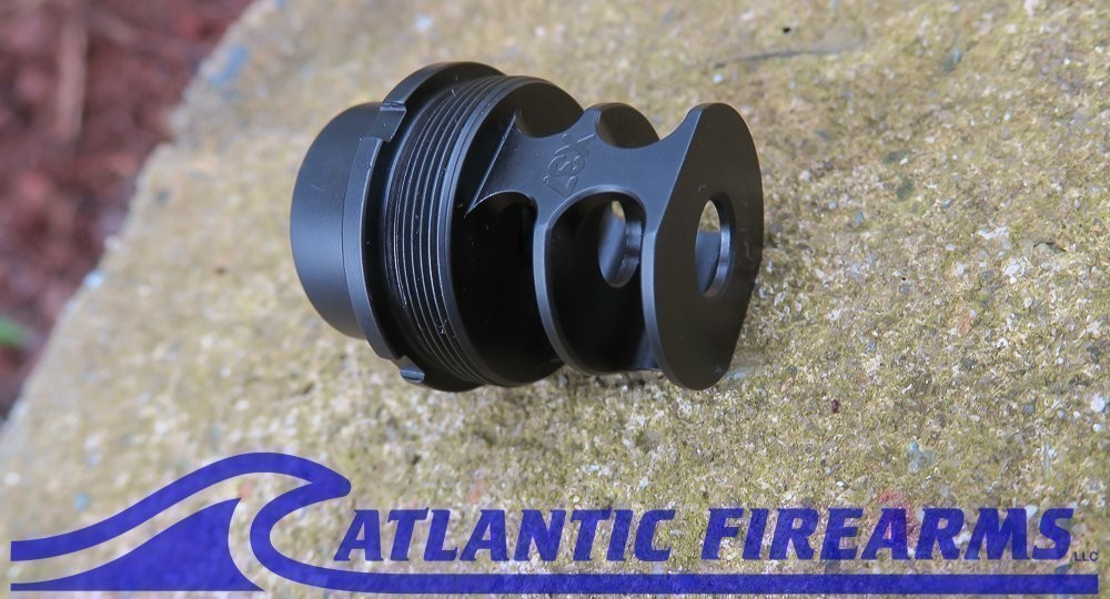 JMac Customs-RRD-2C 26F X37-Muzzle Brake