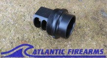 JMac Customs-RRD-2C 26F X37-Muzzle Brake