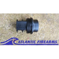 JMac Customs-RRD-2C 26F X37-Muzzle Brake