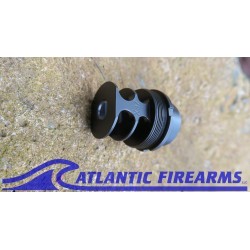 JMac Customs-RRD-2C 26F X37-Muzzle Brake