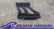 AK Master Mount AKM Rear Biased Top Rail Optic Mount