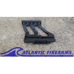 AK Master Mount AKM Rear Biased Top Rail Optic Mount