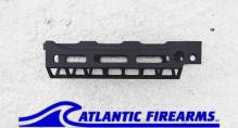 RS Regulate-GKR-6MY Yugo Kalashnikov Krink Style PDW Rail-MLOK