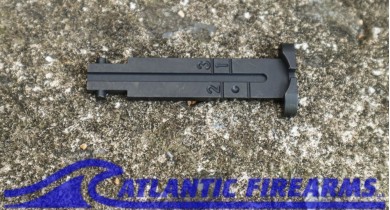 V2 Sight-Rifle Dynamics