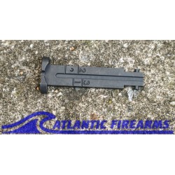 V2 Sight-Rifle Dynamics