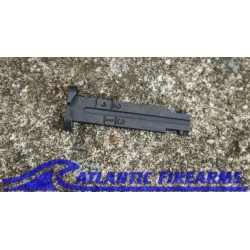 V2 Sight-Rifle Dynamics