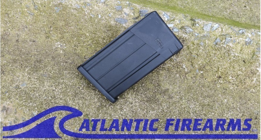 FAL SA58 Metric Poly 20RD Magazine - DS Arms