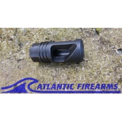 AK47 Muzzle Device- Dual Port