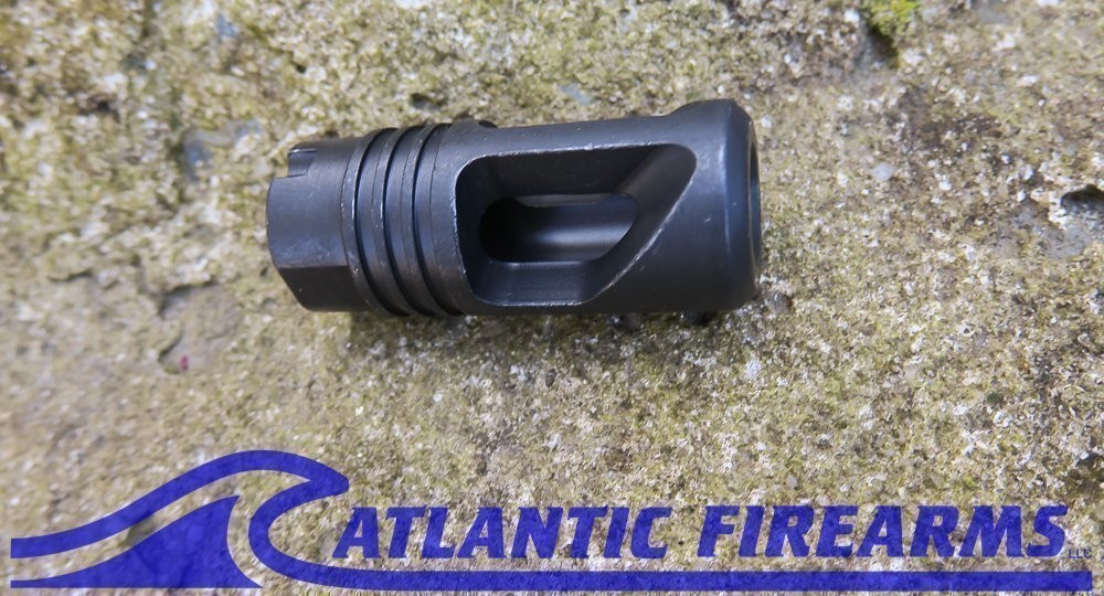 AK47 Muzzle Device- Dual Port