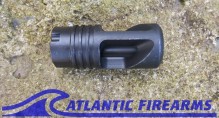 AK47 Muzzle Device- Dual Port