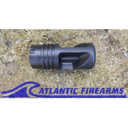 AK47 Muzzle Device- Dual Port