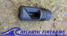 AK47 Muzzle Device- Dual Port