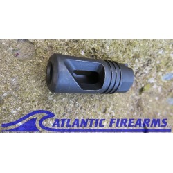 AK47 Muzzle Device- Dual Port