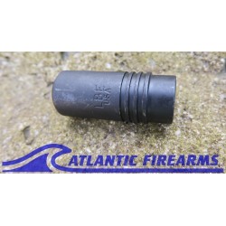 AK47 Muzzle Device- Dual Port