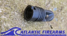 AK47 Muzzle Device- Dual Port