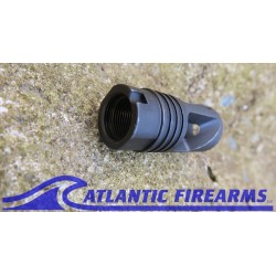 AK47 Muzzle Device- Dual Port