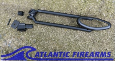 ATI GSG-MP40 9MM/.22LR 922R...