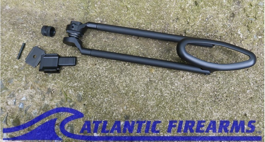 ATI GSG-MP40 9MM/.22LR 922R COMPLIANCE KIT W/ FOLDING STOCK