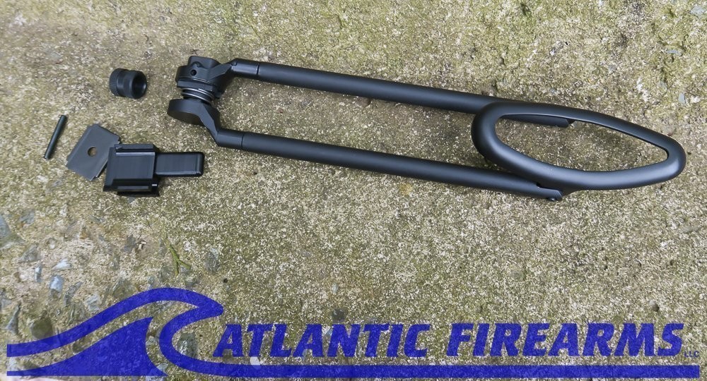 ATI GSG-MP40 9MM/.22LR 922R COMPLIANCE KIT W/ FOLDING STOCK