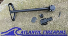 ATI GSG-MP40 9MM/.22LR 922R COMPLIANCE KIT W/ FOLDING STOCK