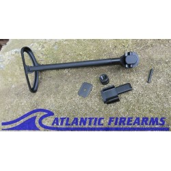 ATI GSG-MP40 9MM/.22LR 922R COMPLIANCE KIT W/ FOLDING STOCK