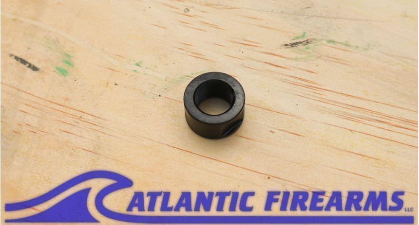 WBP AKM Muzzle Nut 14mmx1 LH