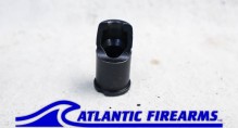 Slant Brake 1/2"x28 RH 9mm