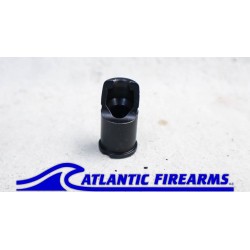 Slant Brake 1/2"x28 RH 9mm