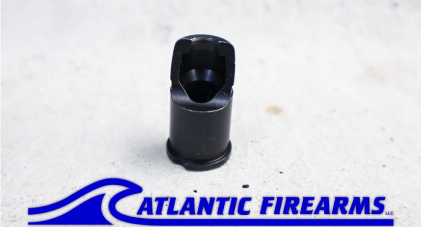 Slant Brake 1/2"x28 RH 9mm