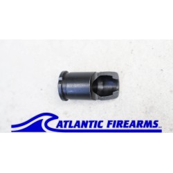 Slant Brake 1/2"x28 RH 9mm