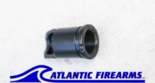 Slant Brake 1/2"x28 RH 9mm