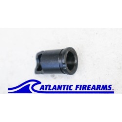 Slant Brake 1/2"x28 RH 9mm