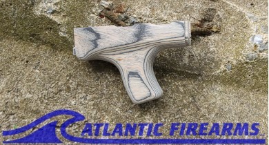AK47 "Dong" Wood Lower...