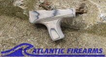 AK47 "Dong" Wood Lower Handguard-Unfinished