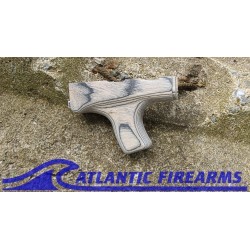 AK47 "Dong" Wood Lower Handguard-Unfinished
