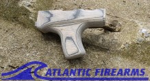 AK47 "Dong" Wood Lower Handguard-Unfinished