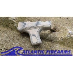 AK47 "Dong" Wood Lower Handguard-Unfinished